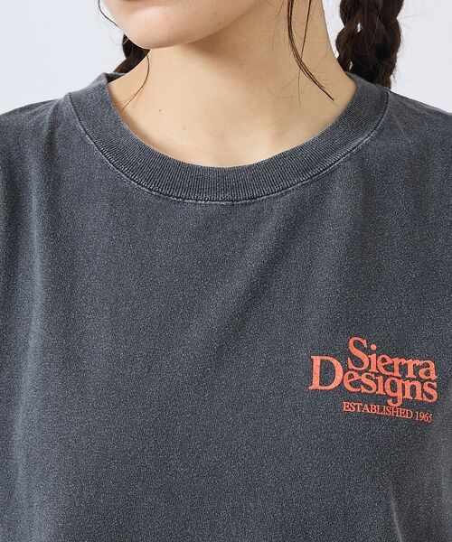 ABAHOUSE / アバハウス Tシャツ | 【SIERRA DESIGNS / シエラデザインズ】AMERICAN CAMP | 詳細11