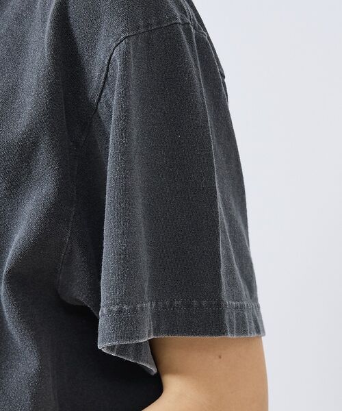 ABAHOUSE / アバハウス Tシャツ | 【SIERRA DESIGNS / シエラデザインズ】AMERICAN CAMP | 詳細13