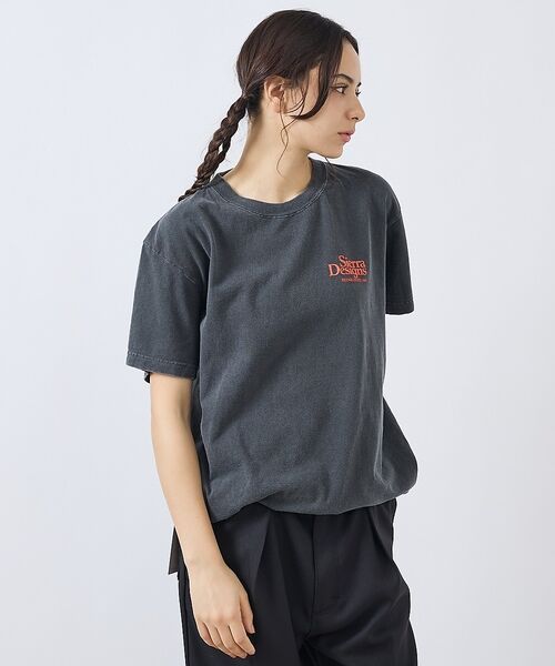 ABAHOUSE / アバハウス Tシャツ | 【SIERRA DESIGNS / シエラデザインズ】AMERICAN CAMP | 詳細14