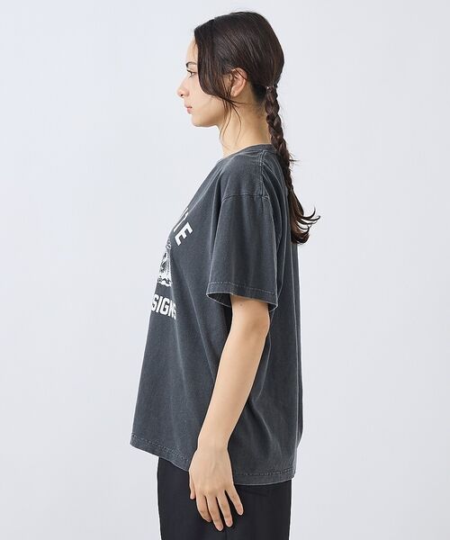 ABAHOUSE / アバハウス Tシャツ | 【SIERRA DESIGINS / シエラデザインズ】YOSEMITE NAT | 詳細13