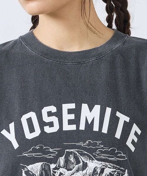 ABAHOUSE / アバハウス Tシャツ | 【SIERRA DESIGINS / シエラデザインズ】YOSEMITE NAT | 詳細15