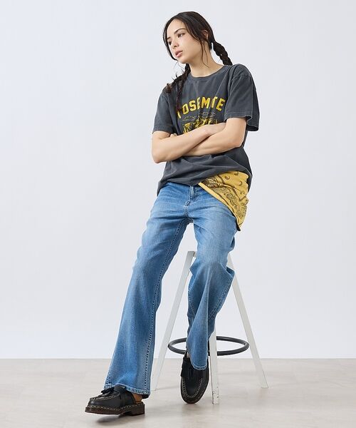 ABAHOUSE / アバハウス Tシャツ | 【SIERRA DESIGINS / シエラデザインズ】YOSEMITE NAT | 詳細29