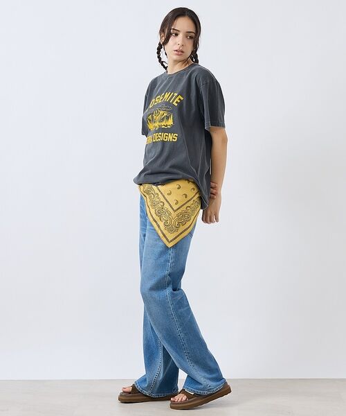 ABAHOUSE / アバハウス Tシャツ | 【SIERRA DESIGINS / シエラデザインズ】YOSEMITE NAT | 詳細21