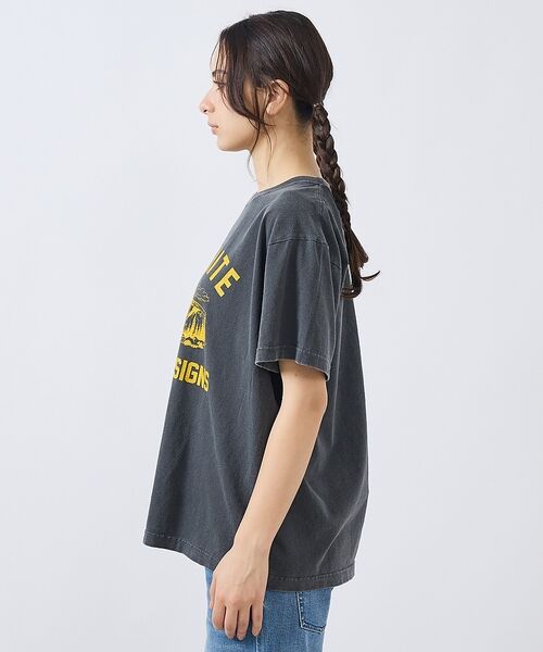 ABAHOUSE / アバハウス Tシャツ | 【SIERRA DESIGINS / シエラデザインズ】YOSEMITE NAT | 詳細23