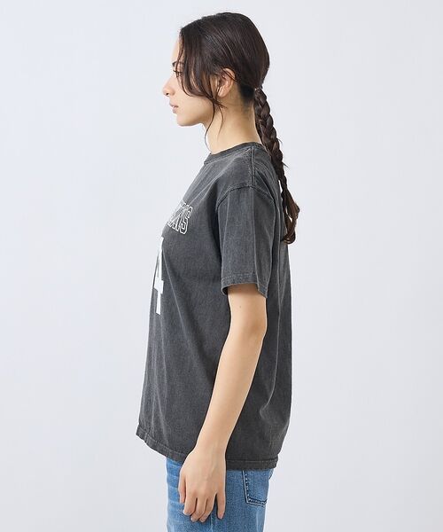 ABAHOUSE / アバハウス Tシャツ | 【Good On x SIERRA】DESIGNS 64 Tシャツ / ユニセッ | 詳細3