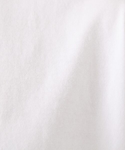 ABAHOUSE / アバハウス Tシャツ | 【JACKSON MATISSE / ジャクソン マティス】『ポンキッキーズ』P | 詳細15