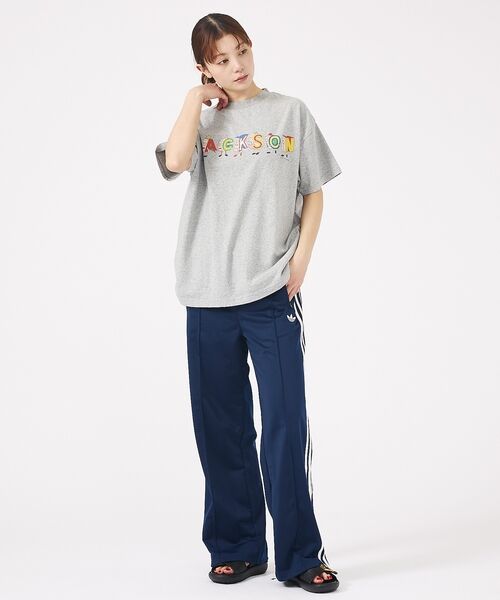 ABAHOUSE / アバハウス Tシャツ | 【JACKSON MATISSE / ジャクソン マティス】『ポンキッキーズ』P | 詳細18