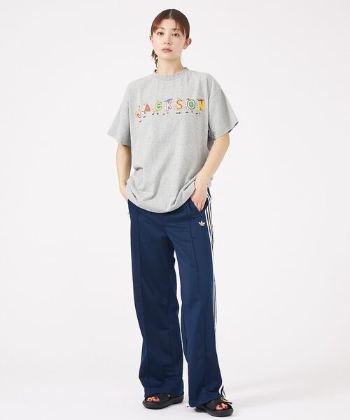 ABAHOUSE / アバハウス Tシャツ | 【JACKSON MATISSE / ジャクソン マティス】『ポンキッキーズ』P | 詳細19