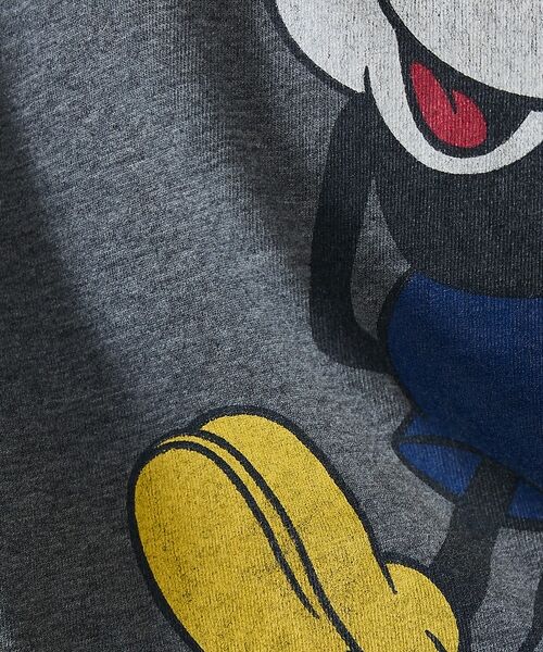 ABAHOUSE / アバハウス Tシャツ | 【JACKSON MATISSE / ジャクソン マティス】Mickey Mou | 詳細23