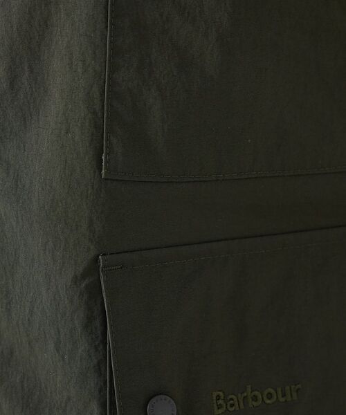 ABAHOUSE / アバハウス ブルゾン | 【Barbour / バブアー】フィッシングベスト/Fly Fishing Ve | 詳細14