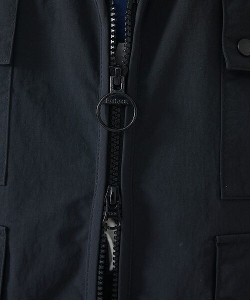 ABAHOUSE / アバハウス ブルゾン | 【Barbour / バブアー】フィッシングベスト/Fly Fishing Ve | 詳細26