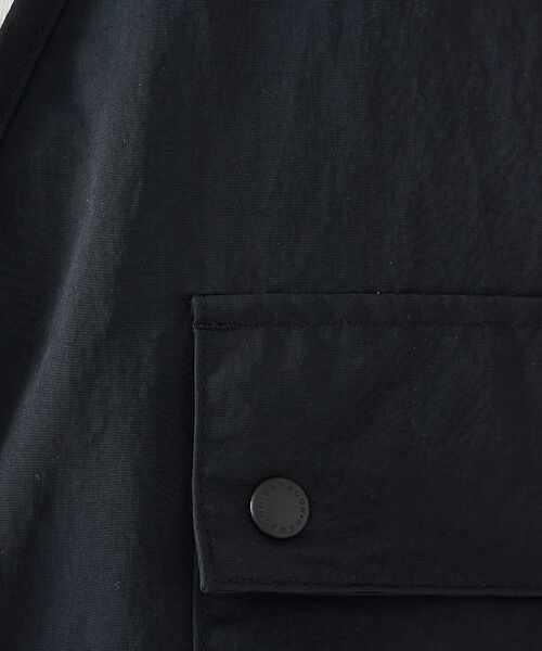 ABAHOUSE / アバハウス ブルゾン | 【Barbour / バブアー】フィッシングベスト/Fly Fishing Ve | 詳細27