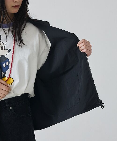 ABAHOUSE / アバハウス ブルゾン | 【Barbour / バブアー】フィッシングベスト/Fly Fishing Ve | 詳細23