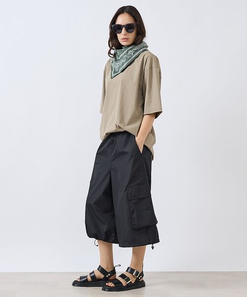 ABAHOUSE / アバハウス サンダル | 【Dr. Martens / ドクターマーチン】San Two Strap Sa | 詳細1