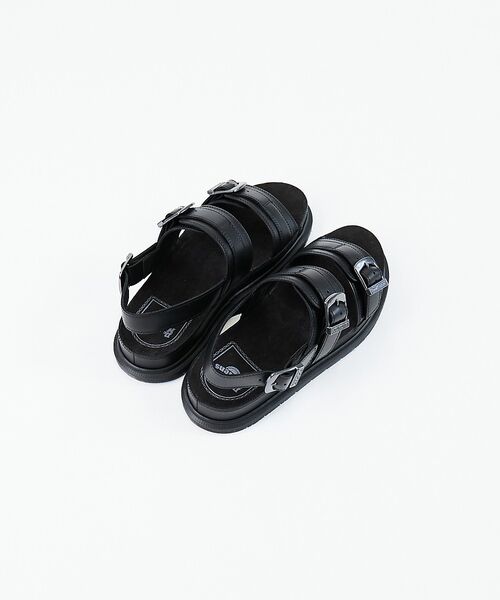 ABAHOUSE / アバハウス サンダル | 【Dr. Martens / ドクターマーチン】San Two Strap Sa | 詳細10