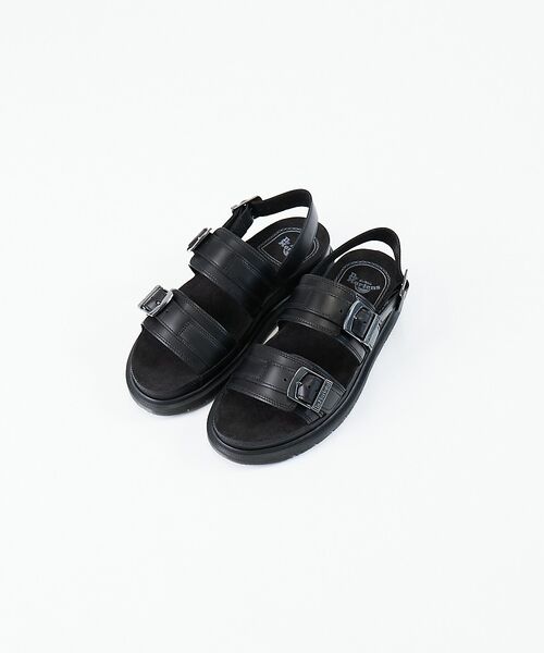ABAHOUSE / アバハウス サンダル | 【Dr. Martens / ドクターマーチン】San Two Strap Sa | 詳細11