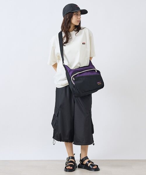 ABAHOUSE / アバハウス サンダル | 【Dr. Martens / ドクターマーチン】San Two Strap Sa | 詳細18