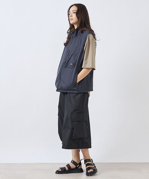 ABAHOUSE / アバハウス サンダル | 【Dr. Martens / ドクターマーチン】San Two Strap Sa | 詳細20