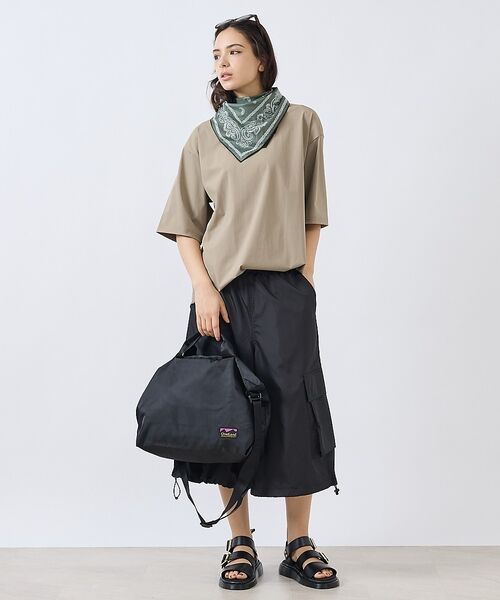 ABAHOUSE / アバハウス サンダル | 【Dr. Martens / ドクターマーチン】San Two Strap Sa | 詳細21