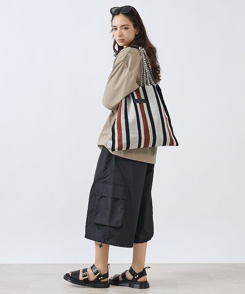 ABAHOUSE / アバハウス サンダル | 【Dr. Martens / ドクターマーチン】San Two Strap Sa | 詳細22