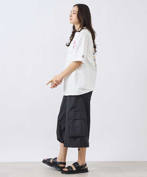 ABAHOUSE / アバハウス サンダル | 【Dr. Martens / ドクターマーチン】San Two Strap Sa | 詳細3