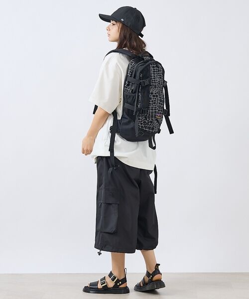 ABAHOUSE / アバハウス サンダル | 【Dr. Martens / ドクターマーチン】San Two Strap Sa | 詳細4