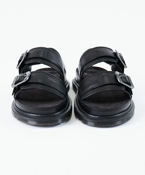 ABAHOUSE / アバハウス サンダル | 【Dr. Martens / ドクターマーチン】San Two Strap Sa | 詳細5