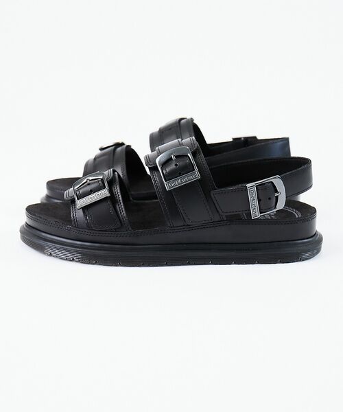 ABAHOUSE / アバハウス サンダル | 【Dr. Martens / ドクターマーチン】San Two Strap Sa | 詳細7