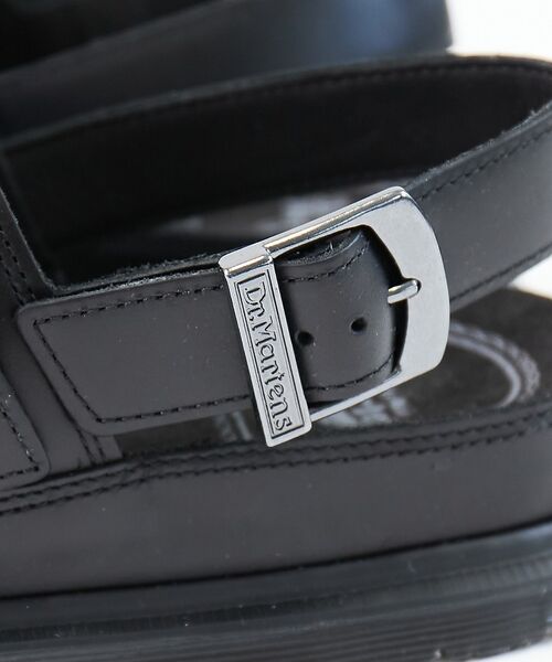 ABAHOUSE / アバハウス サンダル | 【Dr. Martens / ドクターマーチン】San Two Strap Sa | 詳細8