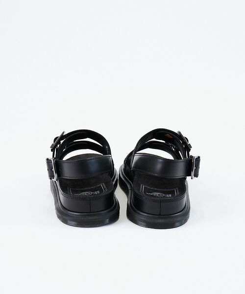 ABAHOUSE / アバハウス サンダル | 【Dr. Martens / ドクターマーチン】San Two Strap Sa | 詳細9