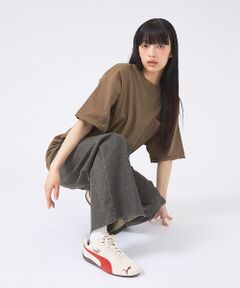 ABAHOUSE / アバハウス スニーカー | 【PUMA /プーマ】SPEEDCAT OG /スピードキャット/ALPINE