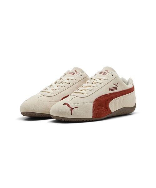 ABAHOUSE / アバハウス スニーカー | 【PUMA /プーマ】SPEEDCAT OG /スピードキャット/ALPINE | 詳細3