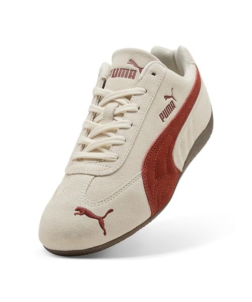 ABAHOUSE / アバハウス スニーカー | 【PUMA /プーマ】SPEEDCAT OG /スピードキャット/ALPINE | 詳細4