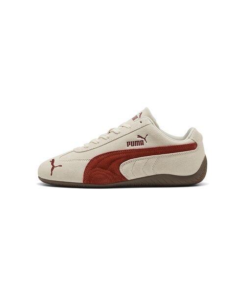 ABAHOUSE / アバハウス スニーカー | 【PUMA /プーマ】SPEEDCAT OG /スピードキャット/ALPINE | 詳細5