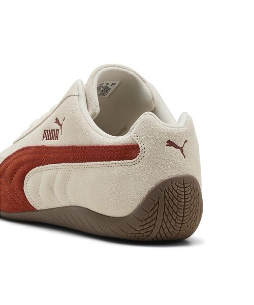ABAHOUSE / アバハウス スニーカー | 【PUMA /プーマ】SPEEDCAT OG /スピードキャット/ALPINE | 詳細6