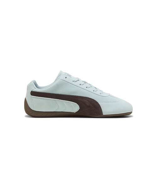 ABAHOUSE / アバハウス スニーカー | 【PUMA /プーマ】SPEEDCAT OG /スピードキャット/ALPINE | 詳細18
