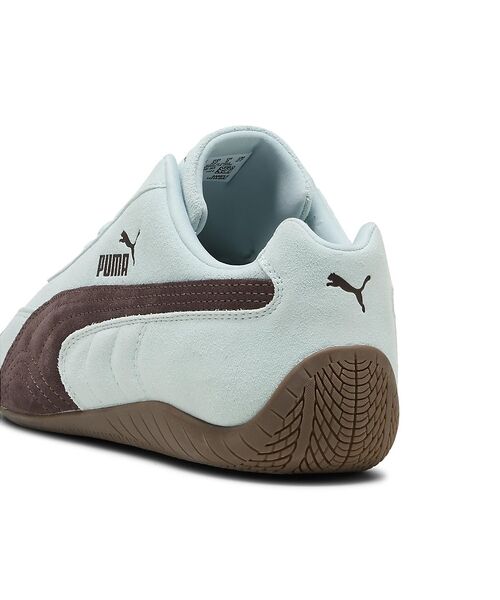 ABAHOUSE / アバハウス スニーカー | 【PUMA /プーマ】SPEEDCAT OG /スピードキャット/ALPINE | 詳細15