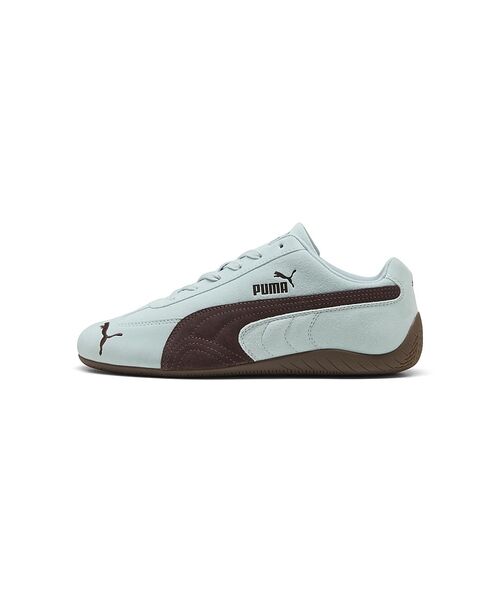 ABAHOUSE / アバハウス スニーカー | 【PUMA /プーマ】SPEEDCAT OG /スピードキャット/ALPINE | 詳細16