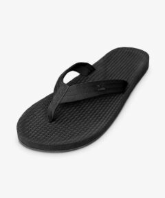 ABAHOUSE / アバハウス サンダル | 【Indosole/インドソール】EASY LIVING Flip Flops