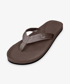 ABAHOUSE / アバハウス サンダル | 【Indosole/インドソール】EASY LIVING Flip Flops