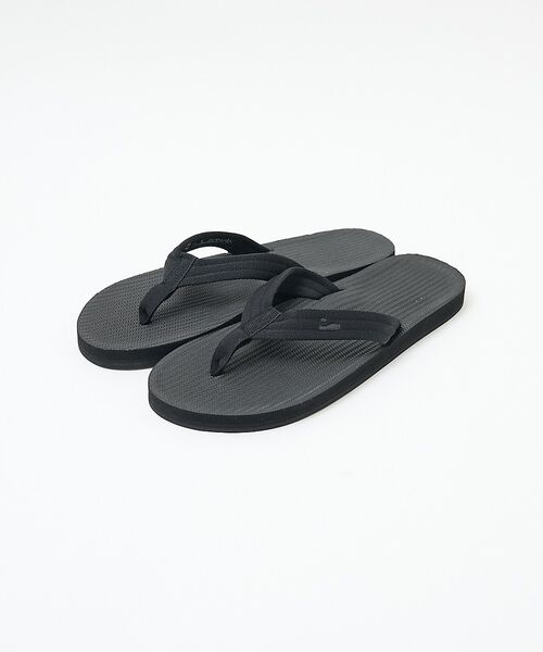 ABAHOUSE / アバハウス サンダル | 【Indosole/インドソール】EASY LIVING Flip Flops | 詳細2