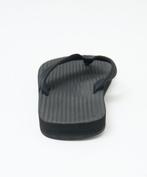 ABAHOUSE / アバハウス サンダル | 【Indosole/インドソール】EASY LIVING Flip Flops | 詳細4
