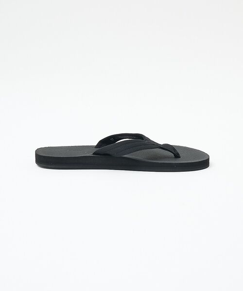 ABAHOUSE / アバハウス サンダル | 【Indosole/インドソール】EASY LIVING Flip Flops | 詳細5