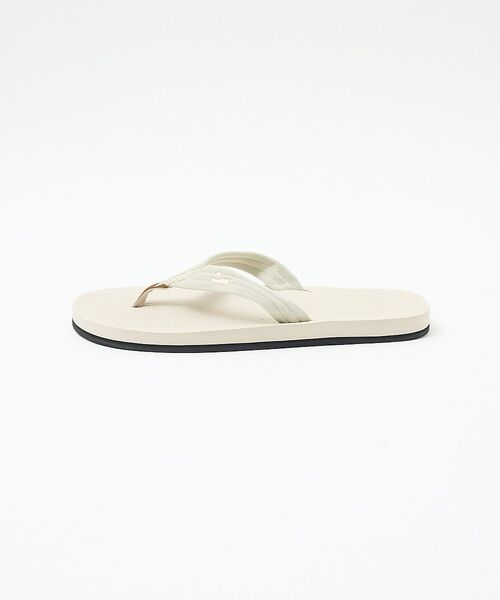 ABAHOUSE / アバハウス サンダル | 【Indosole/インドソール】EASY LIVING Flip Flops | 詳細16