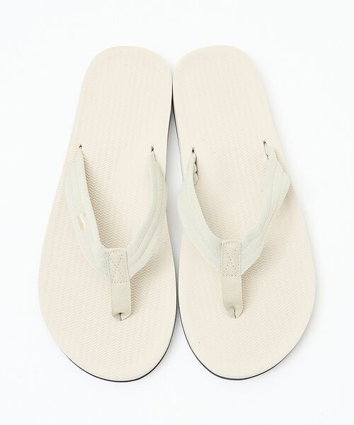 ABAHOUSE / アバハウス サンダル | 【Indosole/インドソール】EASY LIVING Flip Flops | 詳細17