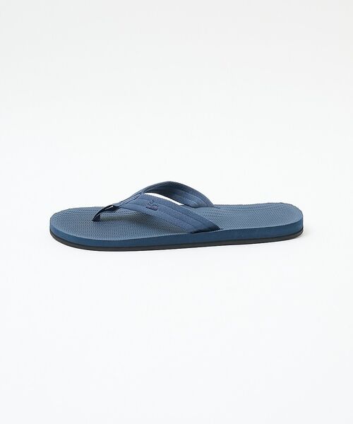 ABAHOUSE / アバハウス サンダル | 【Indosole/インドソール】EASY LIVING Flip Flops | 詳細19