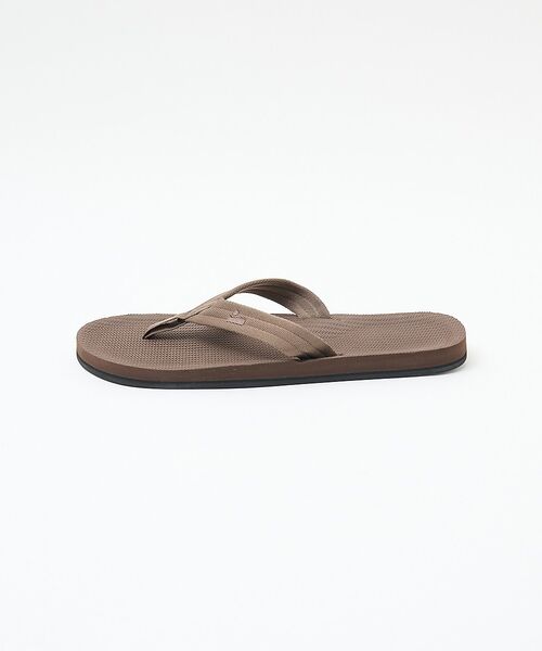 ABAHOUSE / アバハウス サンダル | 【Indosole/インドソール】EASY LIVING Flip Flops | 詳細22