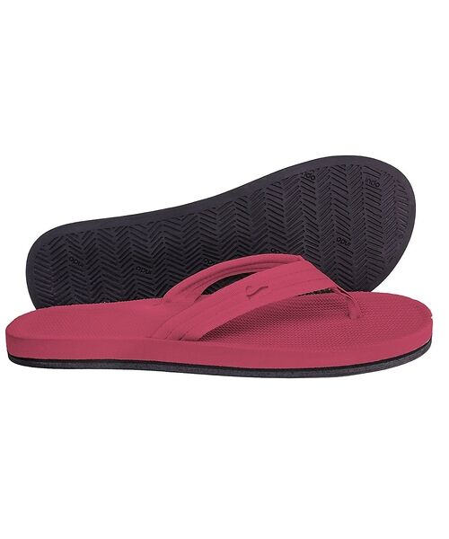 ABAHOUSE / アバハウス サンダル | 【Indosole/インドソール】EASY LIVING Flip Flops | 詳細2