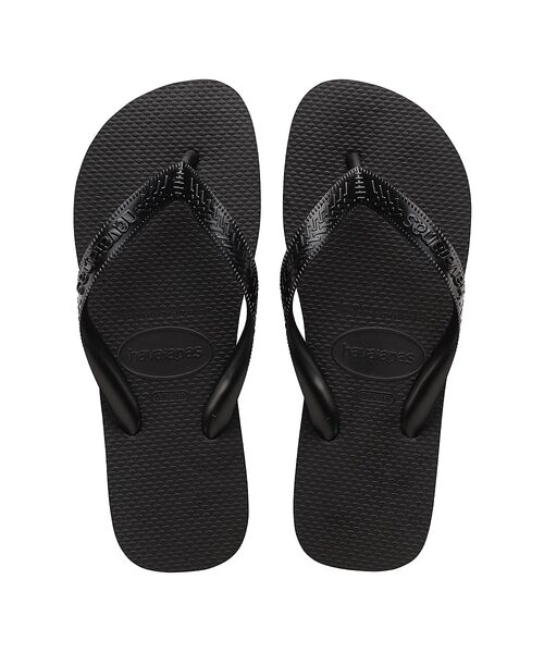 ABAHOUSE / アバハウス サンダル | 【havaianas/ハワイアナス 】TOP/トップ ビーチサンダル /ユニセッ | 詳細1