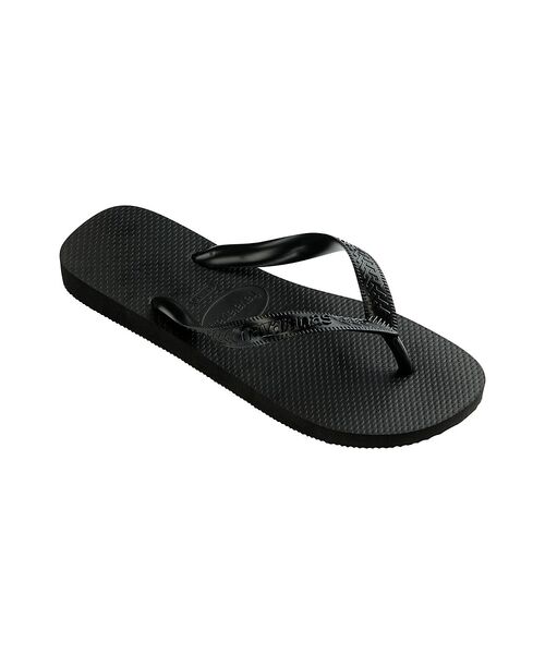 ABAHOUSE / アバハウス サンダル | 【havaianas/ハワイアナス 】TOP/トップ ビーチサンダル /ユニセッ | 詳細2